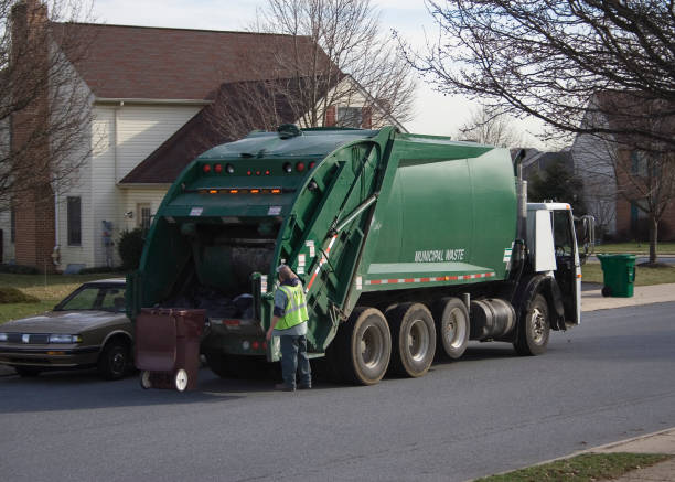 Best Furniture Removal  in Granite Quarry, NC